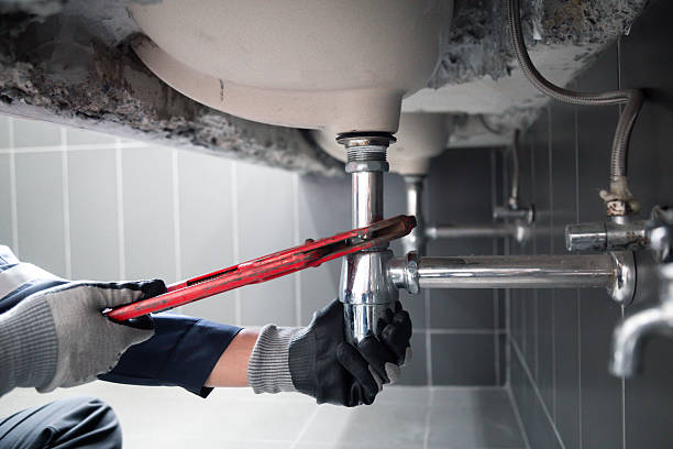 Trusted Plumbing service in Stennis Space Center, MS - AAA Plumbing Heating